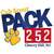 Cherry Hill Pack 252